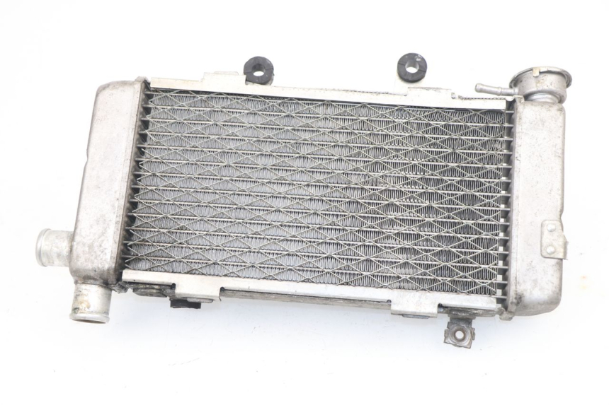 photo de RECHTER RADIATEUR HONDA VTR F FIRESTORM 1000 (1997 - 2001) - Hoofdaanzicht