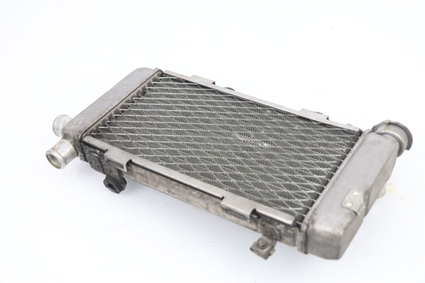 photo de RECHTER RADIATEUR HONDA VTR F FIRESTORM 1000 (1997 - 2001) - Zoom op gebruiksstaat