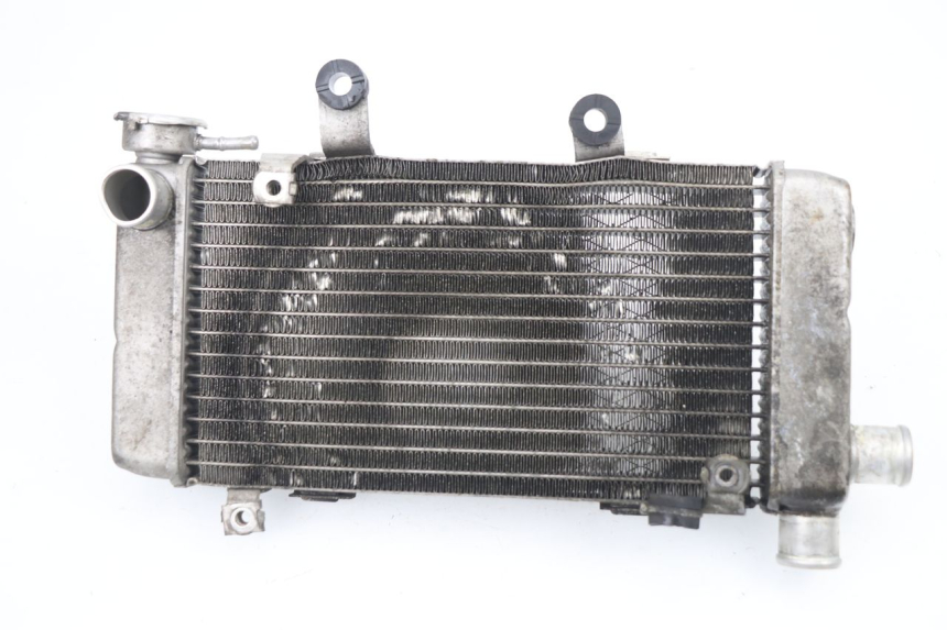 photo de RECHTER RADIATEUR HONDA VTR F FIRESTORM 1000 (1997 - 2001) - Gecontroleerd onderdeel