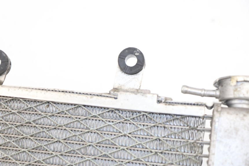 photo de RECHTER RADIATEUR HONDA VTR F FIRESTORM 1000 (1997 - 2001) - Markeringen en referenties