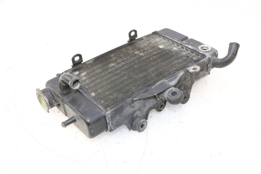 photo de RECHTE RADIATEUR HONDA XRV AFRICA TWIN 750 (1990 - 1992) - Productaanzicht