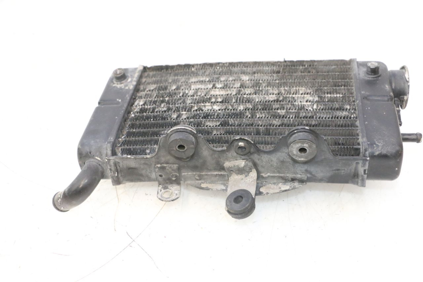 photo de RECHTE RADIATEUR HONDA XRV AFRICA TWIN 750 (1990 - 1992) - Andere kijkhoek