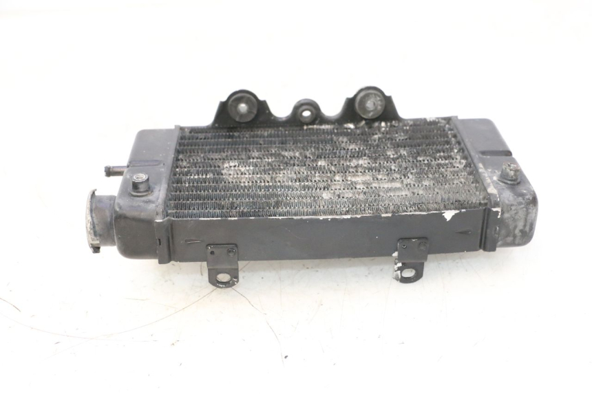 photo de RECHTE RADIATEUR HONDA XRV AFRICA TWIN 750 (1990 - 1992) - Overzicht
