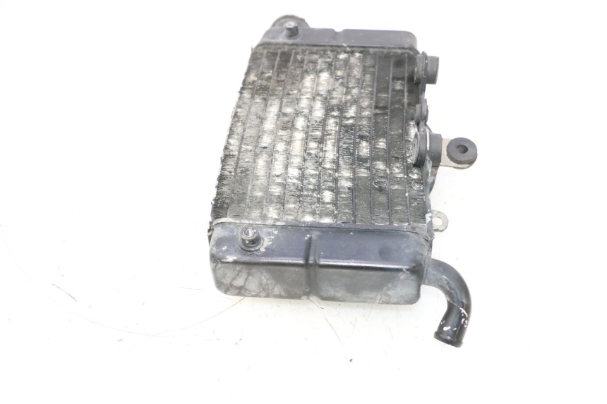 photo de RECHTE RADIATEUR HONDA XRV AFRICA TWIN 750 (1990 - 1992) - Bevestigingspunten
