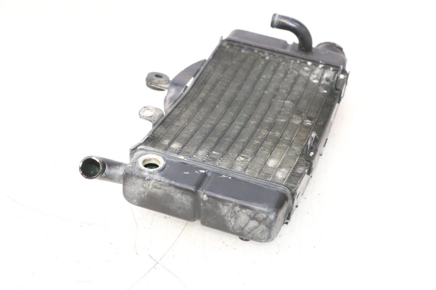 photo de RECHTE RADIATEUR HONDA XRV AFRICA TWIN 750 (1990 - 1992) - Staat van het oppervlak