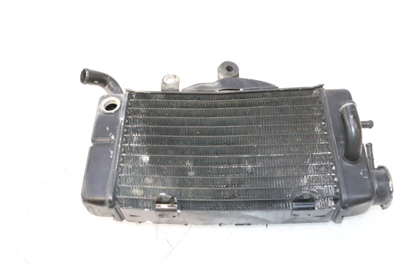 photo de RECHTE RADIATEUR HONDA XRV AFRICA TWIN 750 (1990 - 1992) - Gecontroleerd onderdeel