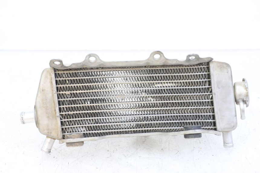photo de RECHTER RADIATEUR YAMAHA YZ 125 (2017 - 2021) - Hoofdaanzicht