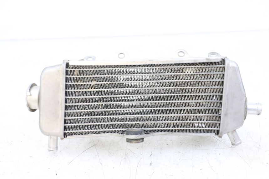 photo de RECHTER RADIATEUR YAMAHA YZ 125 (2017 - 2021) - Overzicht