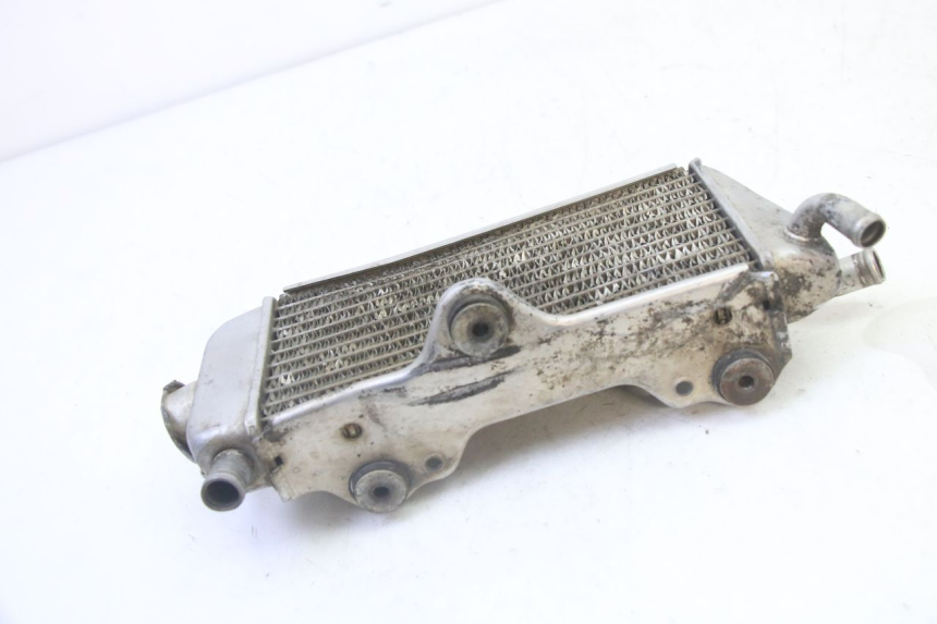 photo de RECHTER RADIATEUR YAMAHA YZ 125 (1998 - 2005) - Productaanzicht