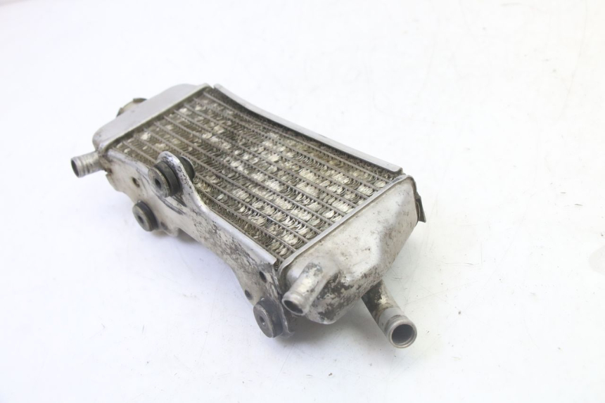 photo de RECHTER RADIATEUR YAMAHA YZ 125 (1998 - 2005) - Visuele inspectie