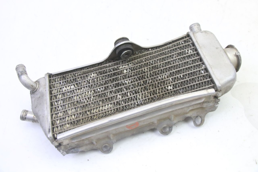 photo de RECHTER RADIATEUR YAMAHA YZ 125 (1998 - 2005) - Overzicht