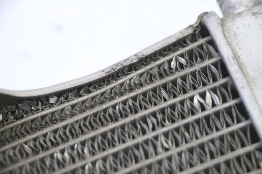 photo de RECHTER RADIATEUR YAMAHA YZ 125 (1998 - 2005) - Gecontroleerd onderdeel