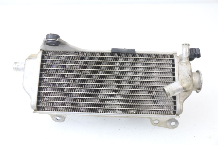photo de RECHTER RADIATEUR YAMAHA YZF YZ-F 450 (2018 - 2021) - Hoofdaanzicht