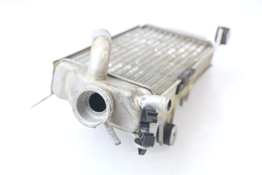 photo de RECHTER RADIATEUR YAMAHA YZF YZ-F 450 (2018 - 2021) - Andere kijkhoek