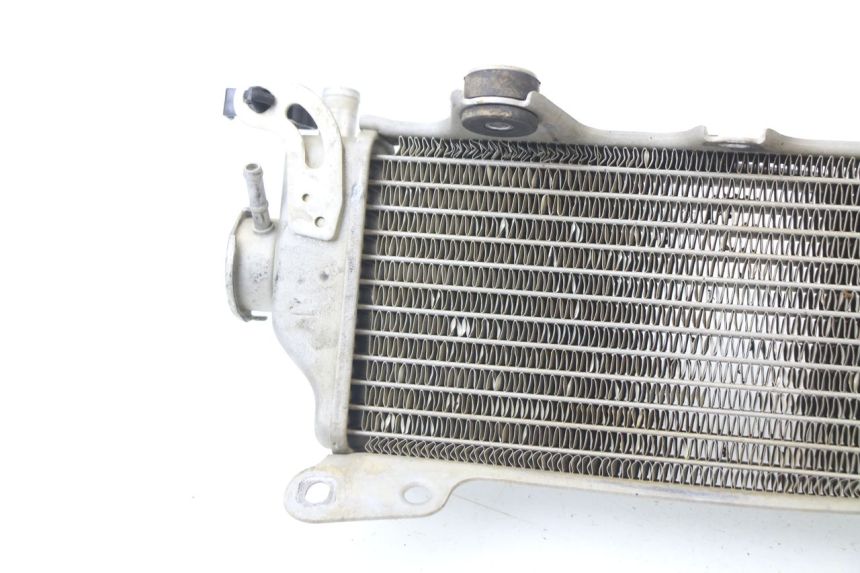 photo de RECHTER RADIATEUR YAMAHA YZF YZ-F 450 (2018 - 2021) - Technische close-up