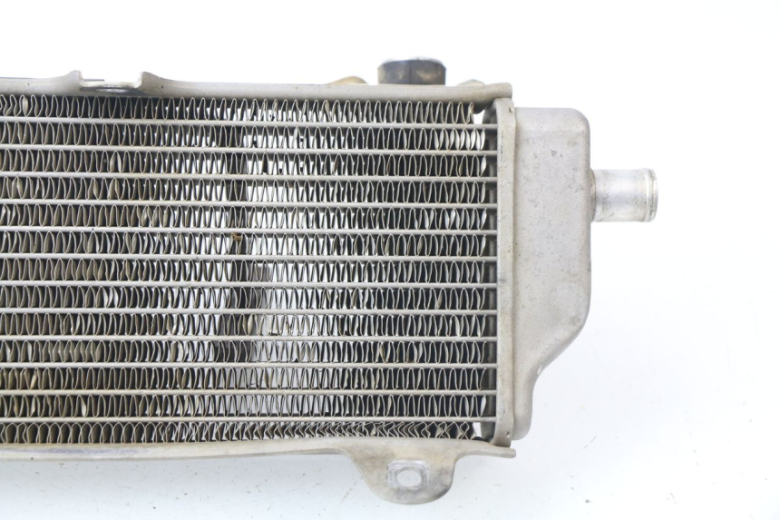 photo de RECHTER RADIATEUR YAMAHA YZF YZ-F 450 (2018 - 2021) - Overzicht