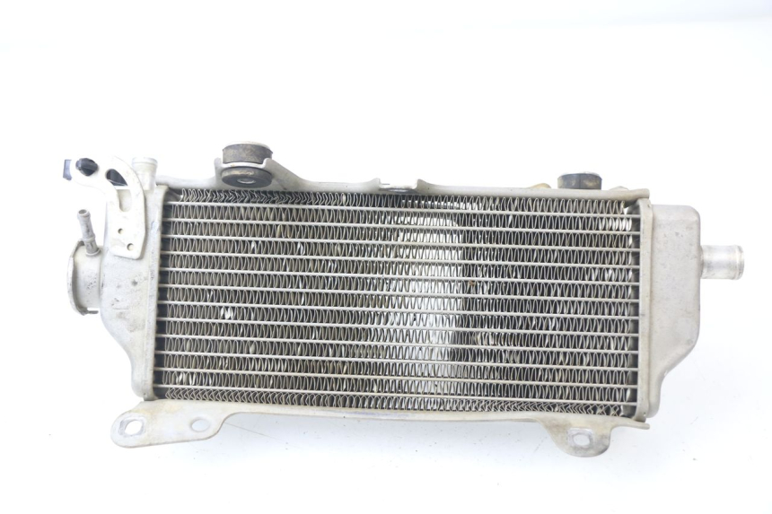 photo de RECHTER RADIATEUR YAMAHA YZF YZ-F 450 (2018 - 2021) - Bevestigingspunten