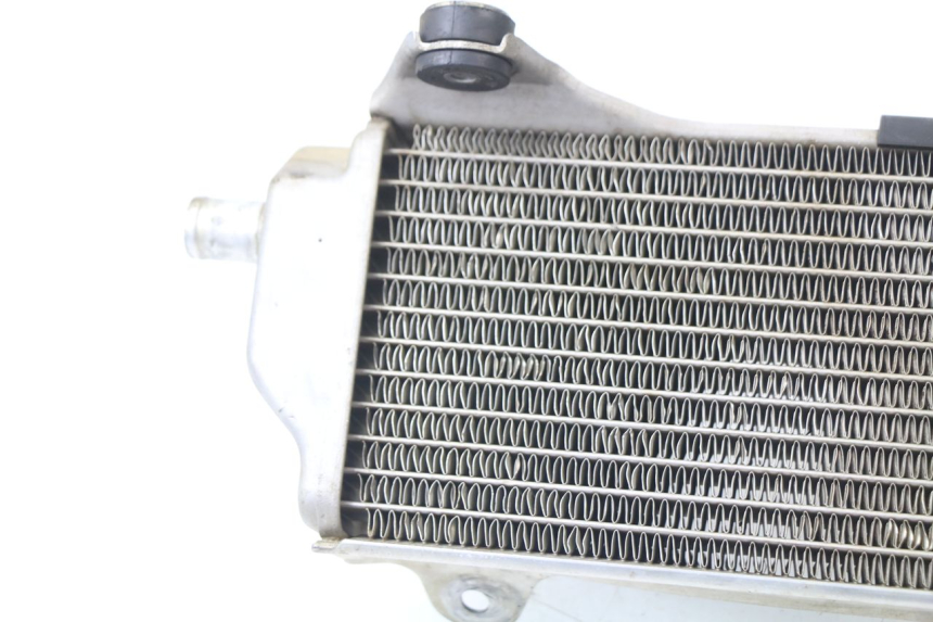 photo de RECHTER RADIATEUR YAMAHA YZF YZ-F 450 (2018 - 2021) - Gecontroleerd onderdeel