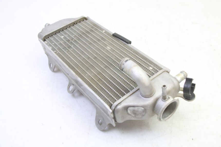 photo de RECHTER RADIATEUR YAMAHA YZF YZ-F 450 (2014 - 2016) - Andere kijkhoek