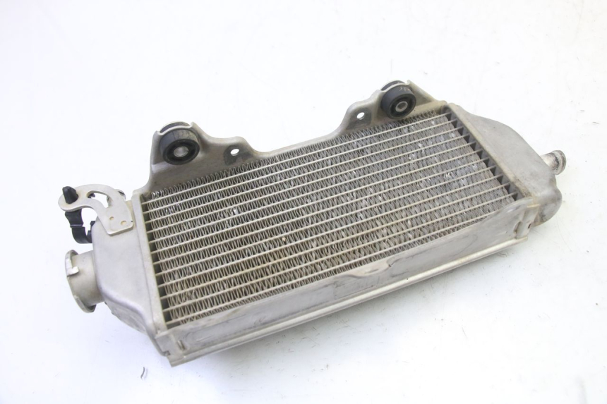 photo de RECHTER RADIATEUR YAMAHA YZF YZ-F 450 (2014 - 2016) - Overzicht
