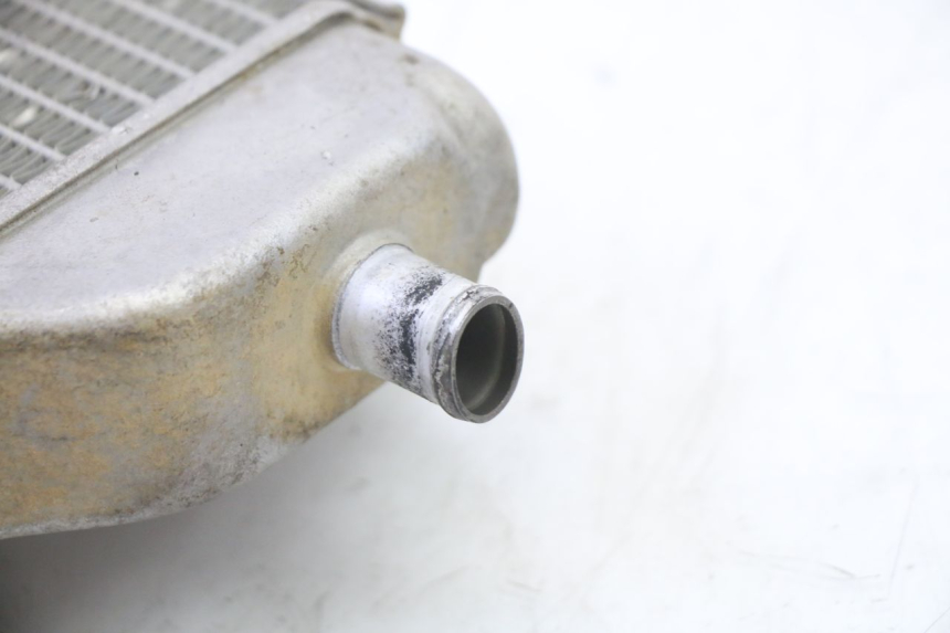 photo de RECHTER RADIATEUR YAMAHA YZF YZ-F 450 (2014 - 2016) - Gecontroleerd onderdeel