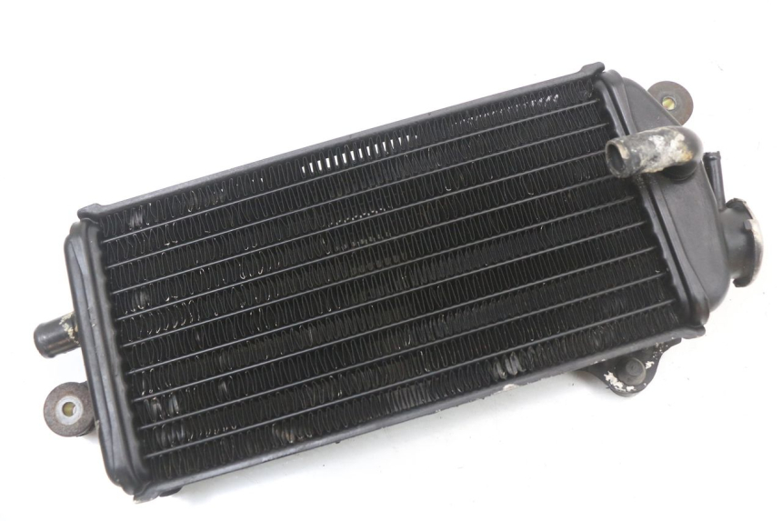photo de RADIATEUR YAMAHA DTLC 125 (1982 - 1987) - Hoofdaanzicht