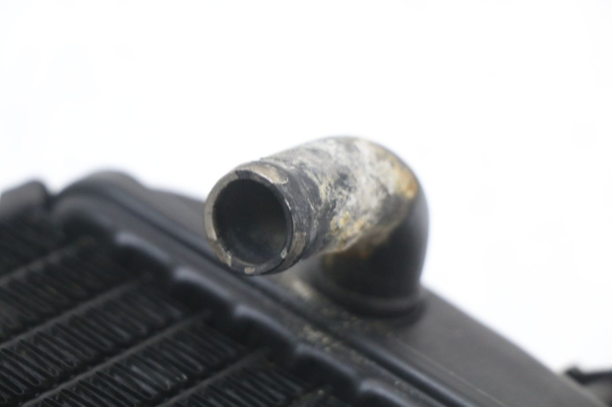 photo de RADIATEUR YAMAHA DTLC 125 (1982 - 1987) - Detail van het onderdeel