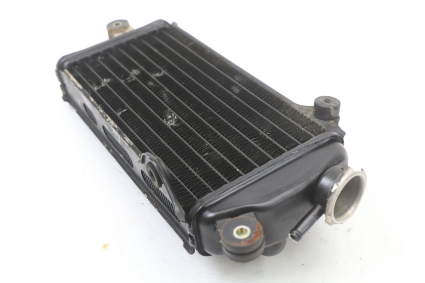 photo de RADIATEUR YAMAHA DTLC 125 (1982 - 1987) - Overzicht
