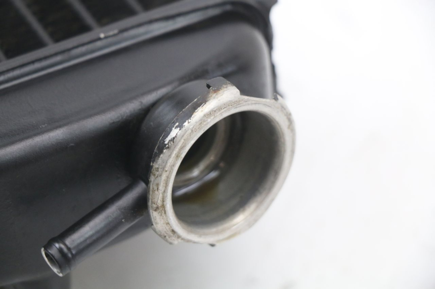 photo de RADIATEUR YAMAHA DTLC 125 (1982 - 1987) - Bevestigingspunten