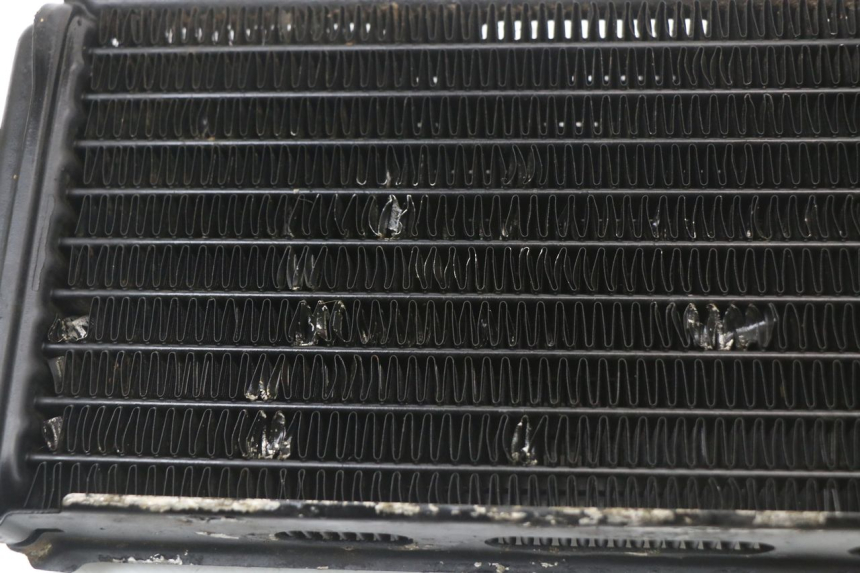 photo de RADIATEUR YAMAHA DTLC 125 (1982 - 1987) - Staat van het oppervlak