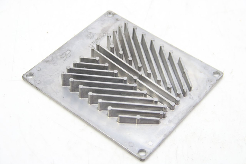 photo de RADIATEUR PEUGEOT E-VIVACITY 1 (2012 - 2018) - Hoofdaanzicht