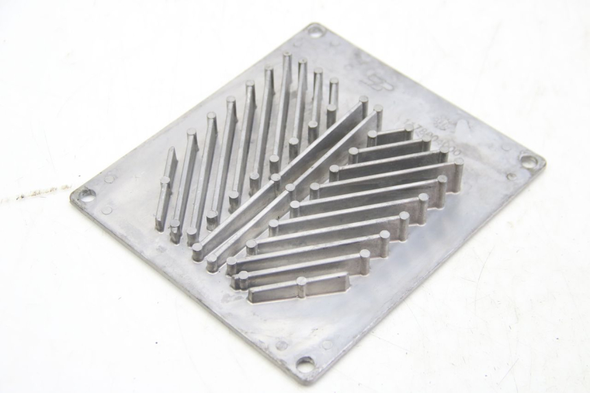 photo de RADIATEUR PEUGEOT E-VIVACITY 1 (2012 - 2018) - Andere kijkhoek