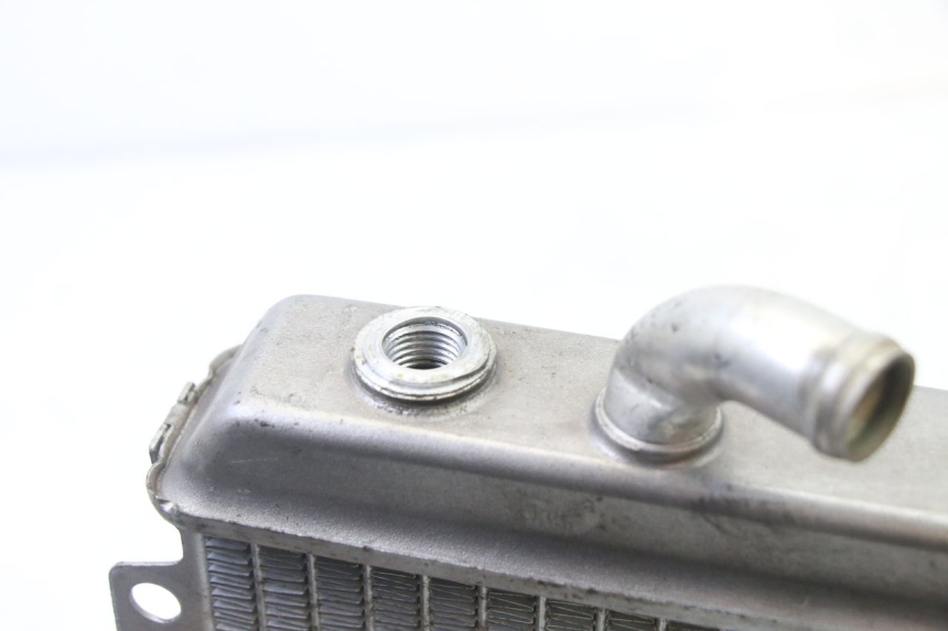 photo de RADIATEUR PEUGEOT ELYSEO 125 (1999 - 2004) - Zoom op gebruiksstaat