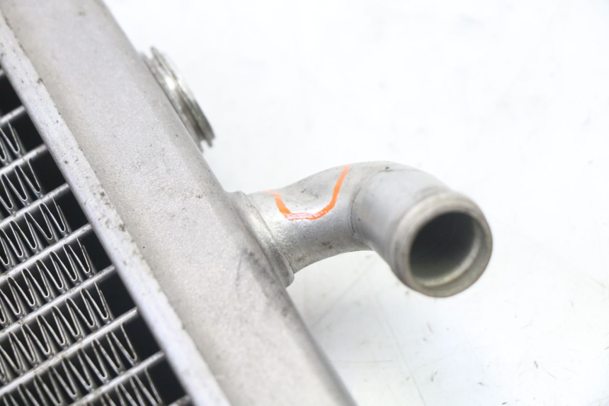 photo de RADIATEUR PEUGEOT ELYSEO 125 (1999 - 2004) - Andere kijkhoek