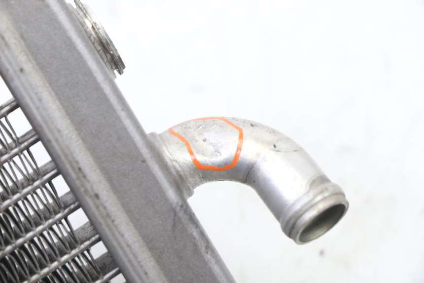 photo de RADIATEUR PEUGEOT ELYSEO 125 (1999 - 2004) - Technische close-up