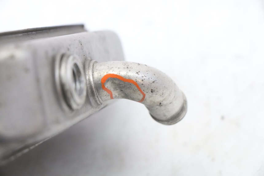 photo de RADIATEUR PEUGEOT ELYSEO 125 (1999 - 2004) - Overzicht