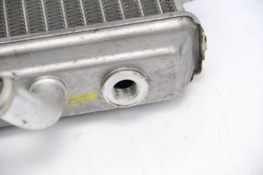 photo de RADIATEUR PEUGEOT ELYSTAR 125 (2002 - 2007) - Technische close-up