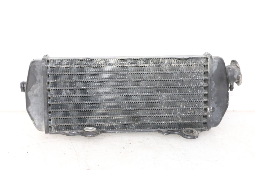 photo de RADIATEUR APRILIA ETX 125 (1998 - 2002) - Hoofdaanzicht