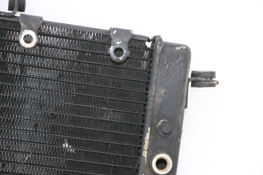photo de RADIATEUR HONDA FES PANTHEON 2T 125 (1998 - 2002) - Markeringen en referenties