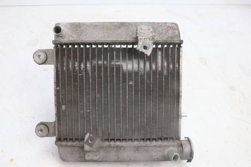 photo de RADIATEUR HONDA FES PANTHEON 125 (2003 - 2007) - Hoofdaanzicht