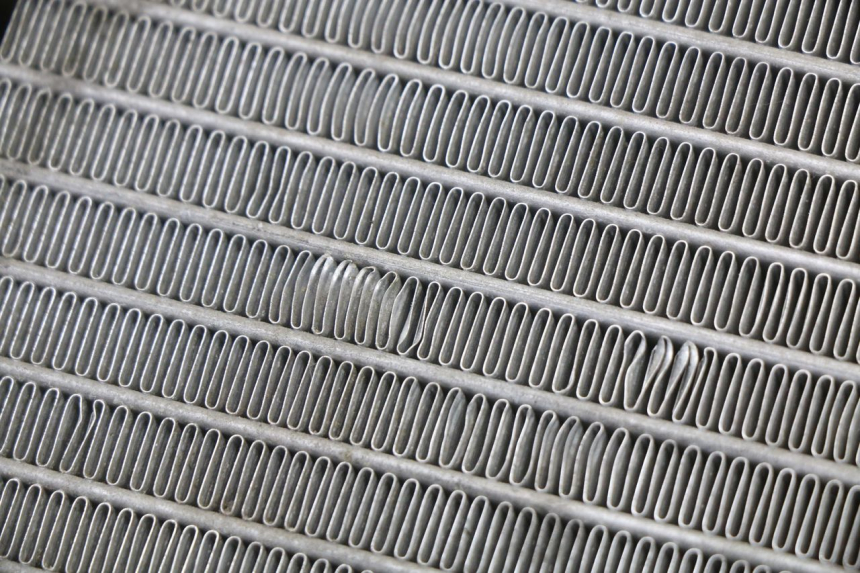 photo de RADIATEUR HONDA FES S-WING SWING ABS 125 (2007 - 2015) - Markeringen en referenties