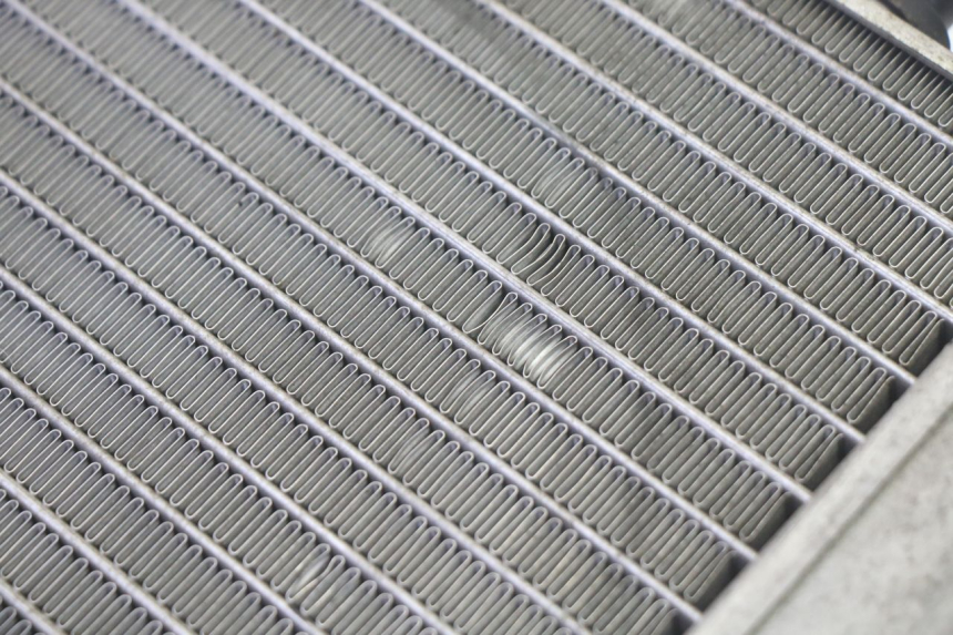 photo de RADIATEUR HONDA FES S-WING SWING ABS 125 (2007 - 2015) - Staat van het oppervlak