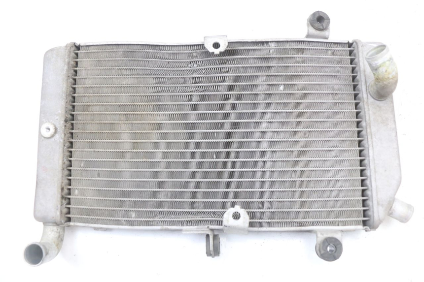 photo de RADIATEUR HONDA FJS SILVER WING SILVERWING 400 (2005 - 2008) - Hoofdaanzicht