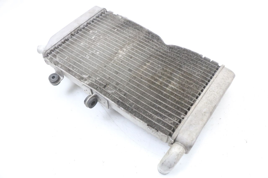 photo de RADIATEUR HONDA FJS SILVER WING SILVERWING 400 (2005 - 2008) - Andere kijkhoek
