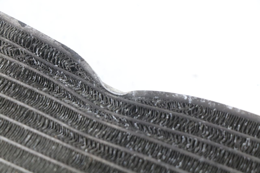 photo de RADIATEUR HONDA FJS SILVER WING SILVERWING 400 (2005 - 2008) - Bevestigingspunten