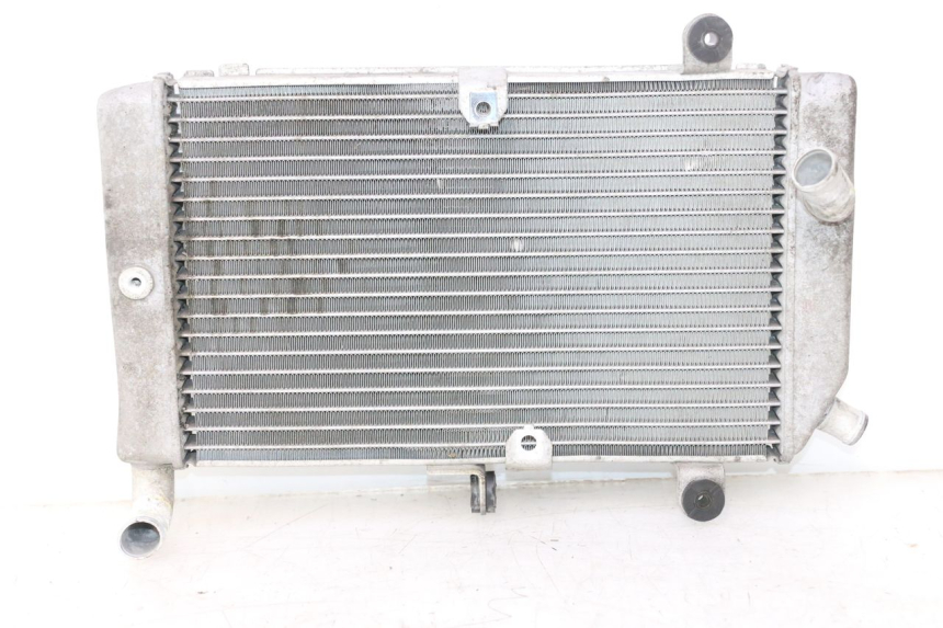 photo de RADIATEUR HONDA FJS SILVER WING SILVERWING 400 (2005 - 2008) - Hoofdaanzicht