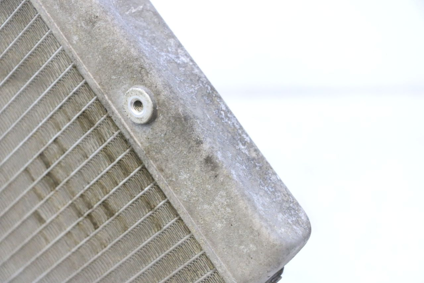 photo de RADIATEUR HONDA FJS SILVER WING SILVERWING 400 (2005 - 2008) - Detail van het onderdeel