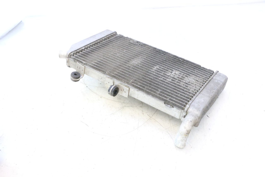 photo de RADIATEUR HONDA FJS SILVER WING SILVERWING 400 (2005 - 2008) - Kenmerkende details