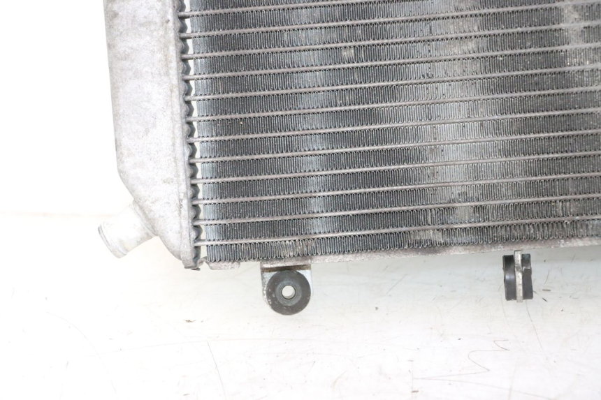 photo de RADIATEUR HONDA FJS SILVER WING SILVERWING 400 (2005 - 2008) - Visuele inspectie