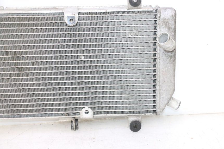 photo de RADIATEUR HONDA FJS SILVER WING SILVERWING 400 (2005 - 2008) - Zoom op kwaliteit